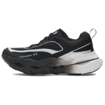 Under Armour Halo Racer Must Kaug-Hall Naiste Tennised 6007641-004 38.5