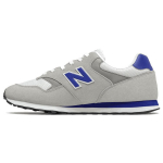 New Balance Nb 393 Retro Mitmek&uuml;lgsed Kangast Kahekihilised Veisenahast Madalad Vabaaja Jooksukingad Unisex toss Hall ML393VY1 38