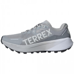 adidas Terrex Agravic 3 Hall Meeste Tossud Hall-Kaks Pilvevalge Hall-Kolm JR5244 40