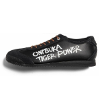 Onitsuka Tiger Mexico 66 OTP Vastupidavad madalad vabaajajalatsid Unisex tossud Must 1183C476-001 44.5