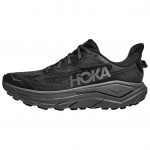Hoka One One Challenger 8 Mitmek&uuml;lgsed Mugavad Hingavad Toetavad Maastikujooksujalatsid Meeste Tossud Must 1168716-BCKT 43