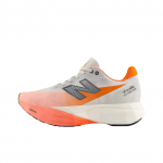 New Balance Fuelcell Supercomp Elite V5 Tcs Nyc Marathon Classic Mitmek&uuml;lgsed Hingavad Jooksusaapad Meeste Tossud Oranž Valge MRCELNY5 40