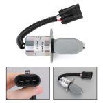 6681513 K&uuml;tuse v&auml;ljal&uuml;litus solenoid Bobcatile 773 763 753 751 743 643 7753 S150 S160