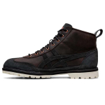 Onitsuka Tiger Rinkan Tiger Saapad Libisemiskindlad Vastupidavad K&otilde;rged Rula Kingad Unisex Saapad Must 1183A854-200 46.5 black