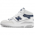 New Balance Nb 650 Retro Korvpallijalatsid Unisex Tossud Valge Sinine BB650RWJ 40