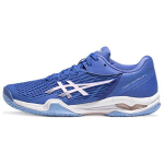 Asics Court Control FF 3 Classic Mugavad Madalad Sulgpallijalatsid Unisex Jalatsid Sinised 1072A089-403 37
