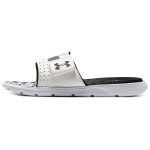 Under Armour Mugavad mitmek&uuml;lgsed pl&auml;tud Unisex Jalan&otilde;ud Must Valge 3027252-100 41