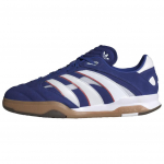 Adidas Originals Predator Mundial Leather Classic Fusion Bold Innovation libisemiskindlad vastupidavad madala s&auml;&auml;rega vabaajajalatsid IF9607 36⅔