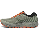 Saucony Guide 13 Maastikujooksukingad Meeste Tossud Hall S20558-25 41