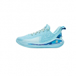 Under Armour S&uuml;nteetiline Nahkriie Curry 12 Mugavad Moodsad Mitmek&uuml;lgsed Laste Korvpallijalatsid Laste Tennised Sinised 3028501 39