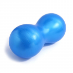 PVC P&auml;hklipall jooga, pilatese, massaaži ja eakate treeningute jaoks 50*100CM (1200g) + Pump