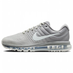 Nike Air Max 2017 'Light Bone' Tossud Vabaajajalatsid 849559-005 41