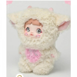 Nommi ja MayMei Pimekast Armsad Tegevusfiguur M&auml;nguasjad Kawaii Anime Figuurid Nukud M&auml;nguasi Kingitus 18CM