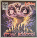 LP DESTRUCTION - Eternal Devastation (H&otilde;bedane vin&uuml;&uuml;l) HRR547C HIGH ROLLER 2023 Saksamaa Rock
