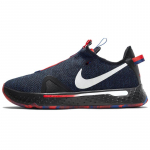 Nike Pg 4 Ep 'Clippers' CD5082-006 40.5