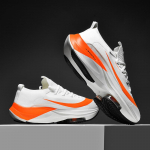 Marathon AirCushion Meeste Spordi Jooksujalatsid Hingavad Kerged Naiste Mugavad Sportlikud Treeningu Libisemiskindlad Tennised Tennis 41