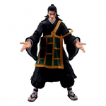 Bandai Tamashii Nations - Jujutsu Kaisen 0: Film - S.H. Figuur. Figuarts Suguru Geto 17 cm