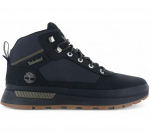 TIMBERLAND Field Trekker Boots - Herren Schuhe Stiefel Sneakers Schwarz TB0A6DPS-W05 ORIGINAL EU 43 US 9 must