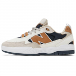 New Balance Tiago Lemos X Numeric 808 'Sea Salt Tan' Tossud NM808FCY 36