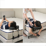 Face Down Mattress Top Massage Kit after Eye Surgery Recovery Equipment Pillow Cradle Support