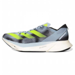 Adidas Adizero Adios Pro 3 'Wonder Blue Lucid Lemon' Tossud IG3132 37⅓