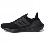 Adidas Ultra Boost 22 Triple Black Naiste tossud GX5587 36⅔