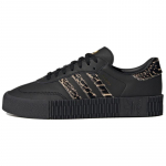 Adidas Naiste Sambarose 'Cheetah Print' Naiste Tossud FZ3636 36