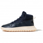 Adidas Neo FUSION STORM Amortiseerivad Kulumiskindlad Keskmise K&otilde;rgusega Vabaajajalatsid Unisex Tumesinised Tennised IF1626 37⅓