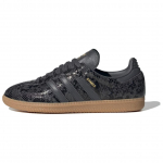 Adidas Naiste Samba Og 'Snakeskin Pack Black' Naiste Tennised JQ3532 40⅔ must
