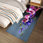 &Ouml;&ouml;laua vaip Minimalistlik elutoa magamistoa vaip Magamistoa &ouml;&ouml;laua vaip 80cm&times;120cm