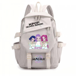 KPOP Deemonik&uuml;tt T&uuml;drukutegrupi Film Seljakott - Teismelise &Otilde;pilase Koolikott