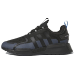 adidas NMD_V3 Must Sinine Metallik Unisex Tossud Hele-Kuninglik H&otilde;be-Metallik HQ4447 36 black