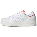 Adidas Superstar Bonega 2B Valge P&auml;ikesepunane Naiste Tennised Pilvevalge Tuumvalge IG2395 41⅓