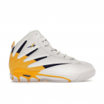 Reebok The Blast Lakers Meeste Tossud Valged Jalan&otilde;ud-Valge Alati-Kollane GZ9520 44