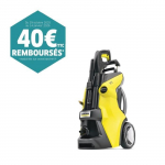 K&otilde;rgsurvepesur KARCHER K7 Power Flex - 600 L/h - 3000 W - 180 bar kollane