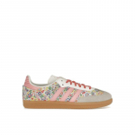 Liberty London x adidas Samba OG J Lilleline tikandiga laste tossud Kreemikas Tarnija-v&auml;rv JI0280 35&frac12;