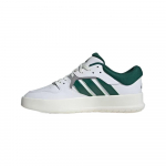 adidas Court 24 Valge Kollegiaalroheline Meeste Tennised Pilvevalge &Auml;ravalge ID1251 43⅓