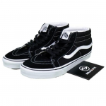 VANS Sk8-Mid Must - VN0A391F6BT EU 36 must