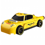 DIY v&otilde;idus&otilde;iduautode busside ehitus S&otilde;idukid Kiirabi Tagasit&otilde;mmake mudel Ehitusklotsid Tellised M&auml;nguasjad Lastele Poistele &Uuml;hilduvad