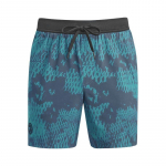 Under Armour Johnson Series Iso-Chill SS25 Project Rock Holiday Casual Series Kootud V&auml;litingimustes Minimalistlik Mitmek&uuml;lgsed L&uuml;hikesed P&uuml;ksid Meeste l&uuml;hikesed p&uuml;ksid 1390012-452 XL