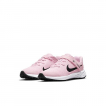 Nike Revolution 6 FlyEase PS Pink Foam DD1114-608 EU 28 suits/must