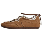 UGG Quill Ballett-tennised Kastanipruun Naiste Tennised Pruun 1184790-CHE 40