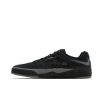 Nike SB Ishod Reverse Swoosh Madalad Rula Kingad Unisex Must DC7232-003 EU 36.5 valge/must