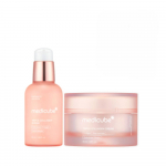 Medicube Collagen Elasticity komplekt kollageeniseerum 55ml + kreem 50ml pinguldav ja niisutav duo