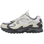 Saucony Grid Aura X Grey Pack - Valge H&otilde;bedane Unisex Tossud S70908-1 41 white