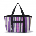 Isabelle Marant Pp0021fa A1x17m 86pe Darwen Darwen Logo Triibuline K&auml;sikott PP0021FA A1X17M 86PE