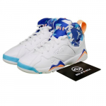 Nike Air 7 Vintage Kloriin Sinine 7 AJ7 442960-100 EU 36.5 valge
