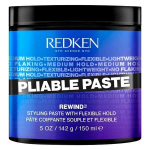 P&acirc;te coiffante - Redken - Souple et Flexible - Hydratation - Remodelable - Tous types de cheveux