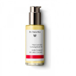 Huile - DR. HAUSCHKA - Moor Lavender - 75ml - Vegan - Tous types de peau - Mixte