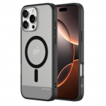 Coque iPhone 16 Pro Max - Incase - Slim Case MagSafe - Noir - Semi-rigide - &Eacute;l&eacute;gante must